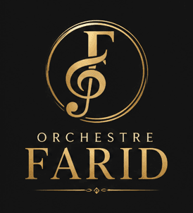 Logo Orchestre FARID
